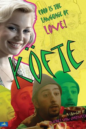 Köfte's poster