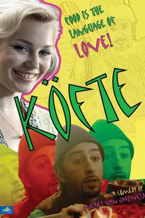 Köfte's poster image