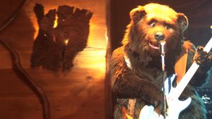 The Country Bears's poster