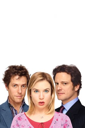 Bridget Jones: The Edge of Reason's poster