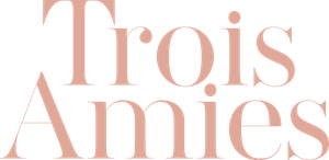 Three Friends's poster