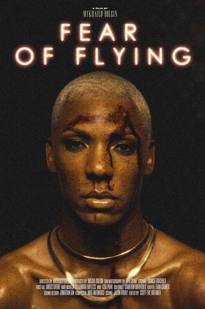 Fear of Flying's poster image