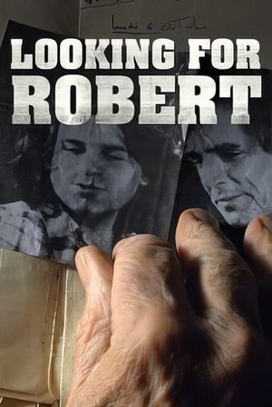 Looking for Robert's poster