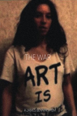 The War's poster