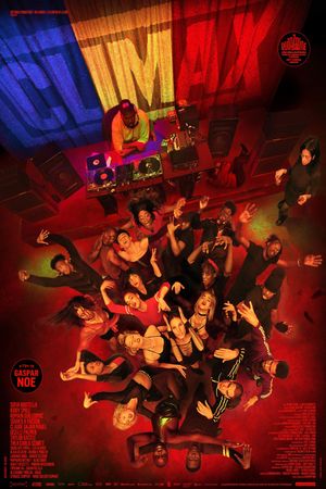 Climax's poster