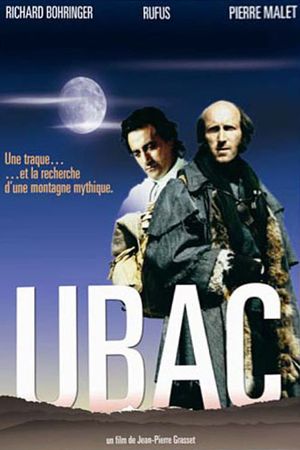 Ubac's poster image