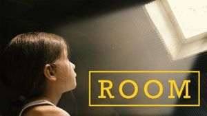 Room's poster