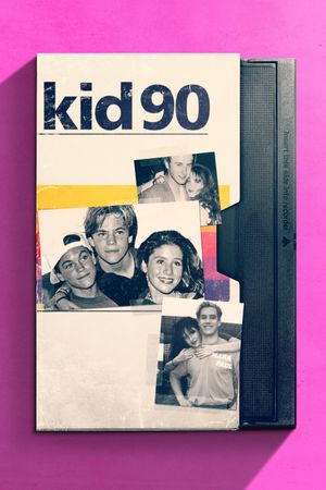 Kid 90's poster image