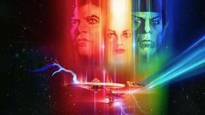 Star Trek: The Motion Picture's poster