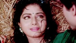 Kshana Kshanam's poster