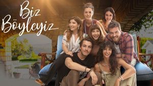 The Way We Are's poster