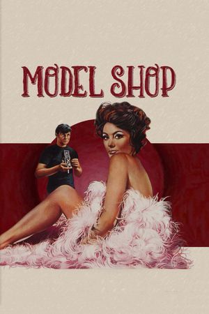 Model Shop's poster