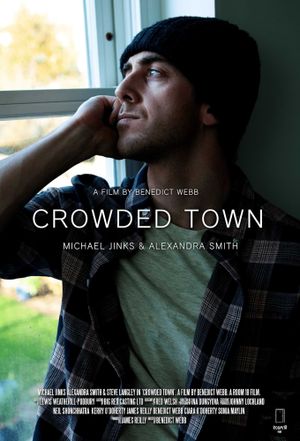 Crowded Town's poster