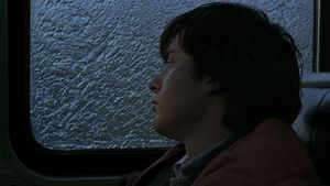 The Ice Storm's poster