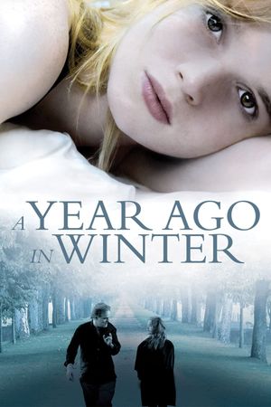 A Year Ago in Winter's poster