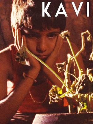 Kavi's poster