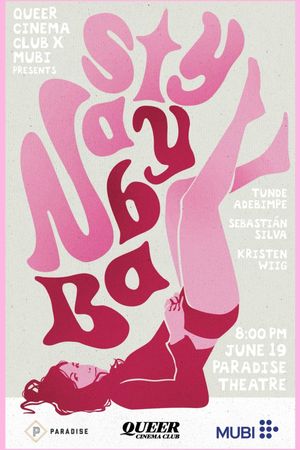 Nasty Baby's poster