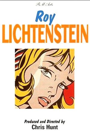 Roy Lichtenstein's poster image