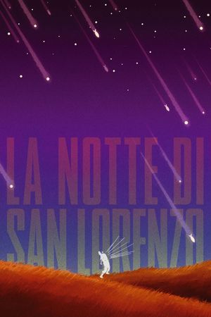 The Night of the Shooting Stars's poster