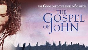 The Gospel of John's poster