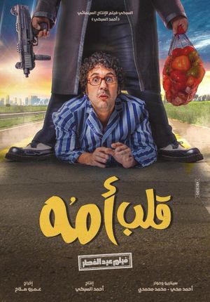Mama's Boy's poster