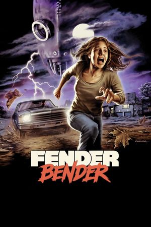 Fender Bender's poster