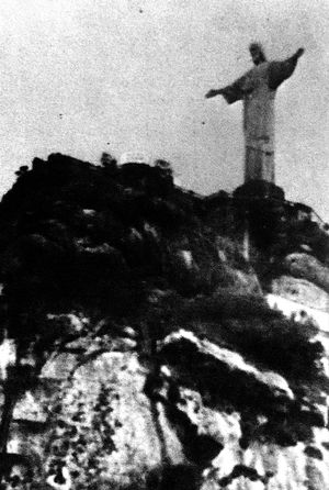 história oculta do rio de janeiro: vinheta 2's poster