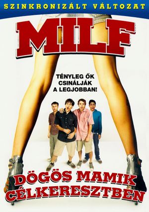Milf's poster