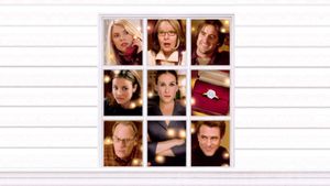The Family Stone's poster