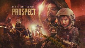 Prospect's poster