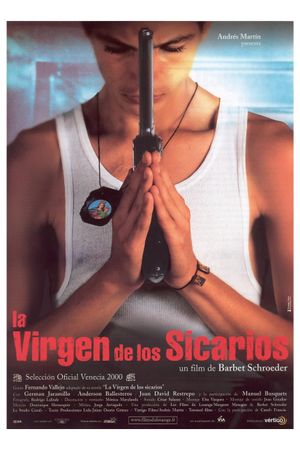 Our Lady of the Assassins's poster