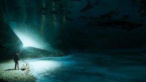 Harry Potter and the Prisoner of Azkaban's poster