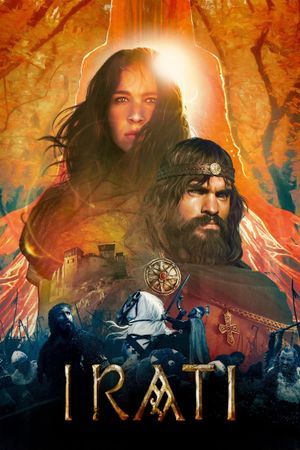 Irati's poster