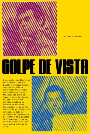 Golpe de Vista's poster