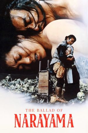 The Ballad of Narayama's poster