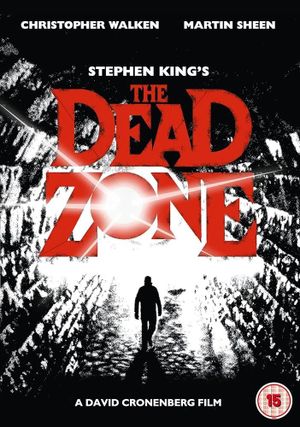 The Dead Zone's poster