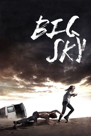 Big Sky's poster
