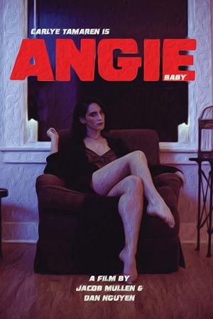 Angie Baby's poster image