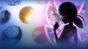 Miraculous World, London: At the Edge of Time's poster