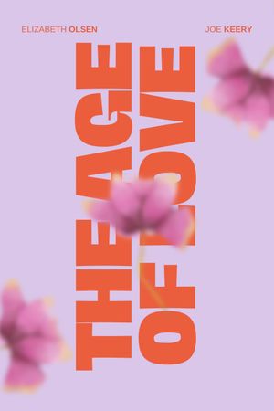 The Age of Love's poster