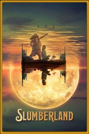 Slumberland's poster