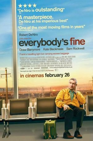 Everybody's Fine's poster