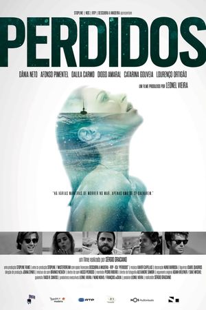 Adrift's poster