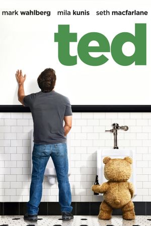 Ted's poster