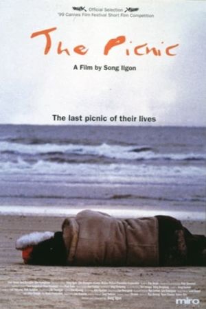 The Picnic's poster