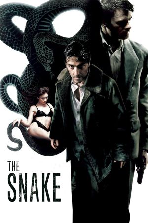 The Snake's poster