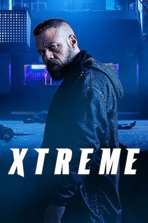 Xtreme's poster