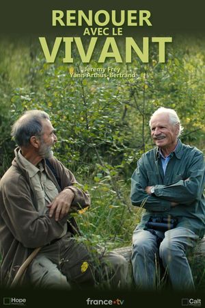 Renouer avec le vivant's poster