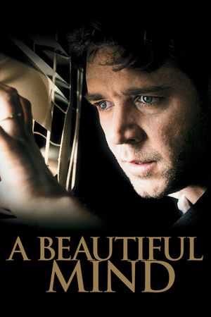 A Beautiful Mind's poster