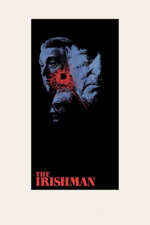 The Irishman's poster